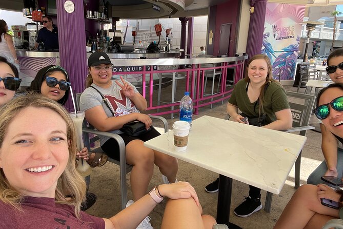 Sustainability Scavenger Hunt of Las Vegas - Sustainable Accommodation Choices