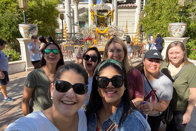 Sustainability Scavenger Hunt of Las Vegas - Common Questions