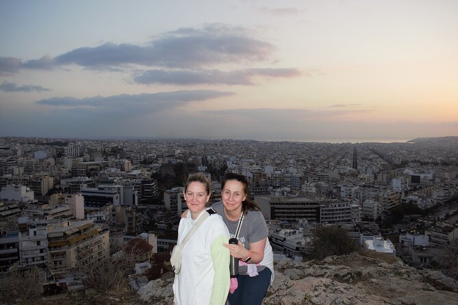 Sustainable Athens Bike Tours With Photos - Why Choose Sustainable Athens Bike Tours?