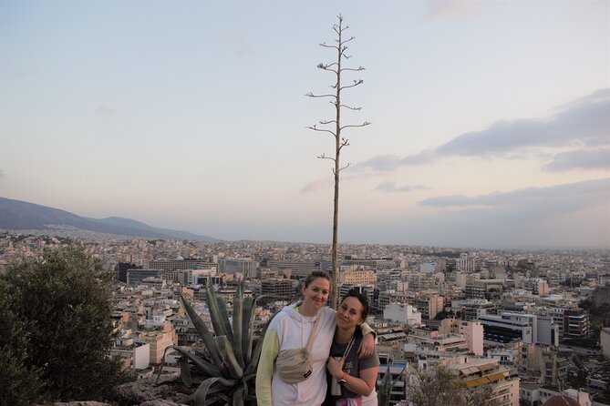 Sustainable Athens Bike Tours With Photos - Exploring Athens Hidden Gems on Two Wheels