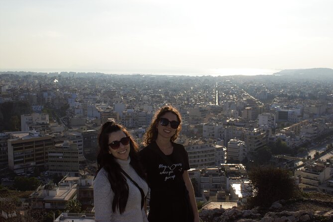 Sustainable Athens Bike Tours With Photos - Capturing the Beauty of Athens: Photos From the Bike Tour