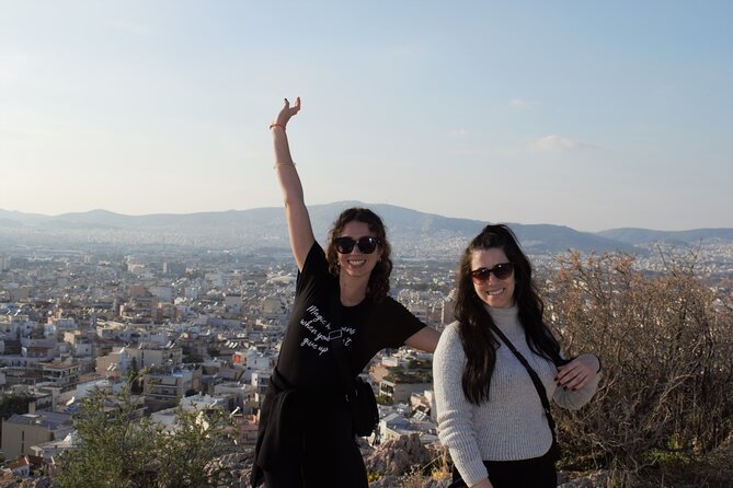Sustainable Athens Bike Tours With Photos - Tips for a Memorable and Sustainable Athens Bike Tour