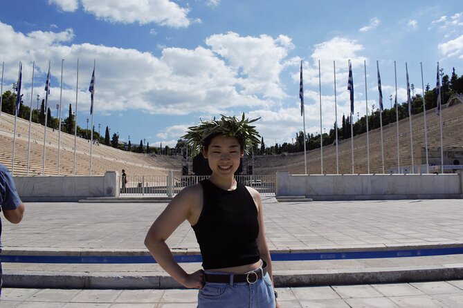 Sustainable Athens Bike Tours With Photos - Common Questions