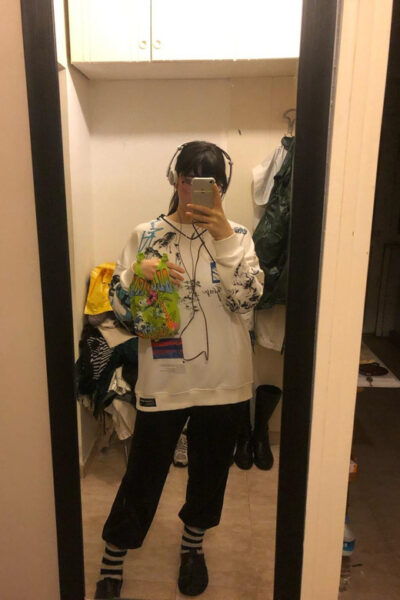 Sustainable Bag Design: Upcycle T-Shirt to Tote Bag Workshop - Booking Information