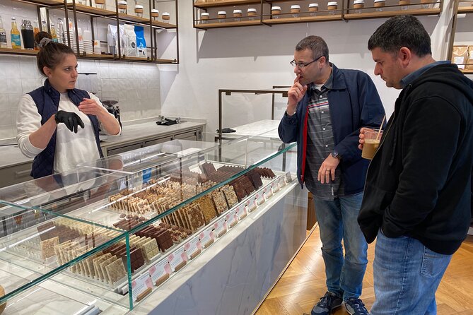 Sustainable Bean-to-bar Chocolate Tour - Cancellation Policy and Refunds for the Sustainable Bean-to-bar Chocolate Tour