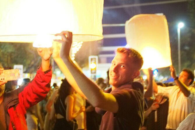 Sustainable Chiang Mai Yi Peng 2025 - Good To Know