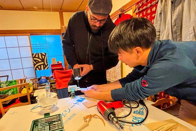 Sustainable Ezo Deer Craft Experience - Who Is This Tour Best For?