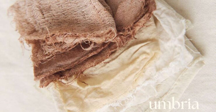 Sustainable Fiber and Yarns Course in Umbria - Instructor Expertise and Accessibility