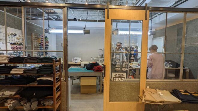 Sustainable Kyoto: 2-Hour Discovery of Teramachi - Full Description