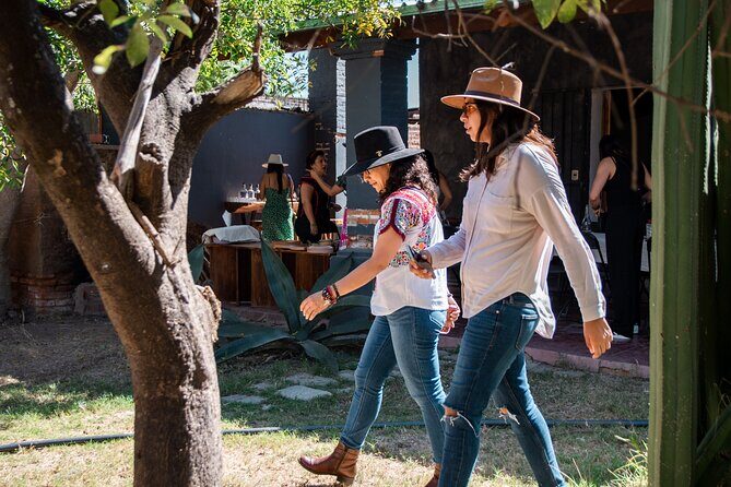 Sustainable Mezcal Adventure Food and Education Tour - A Closer Look at What the Tour Offers