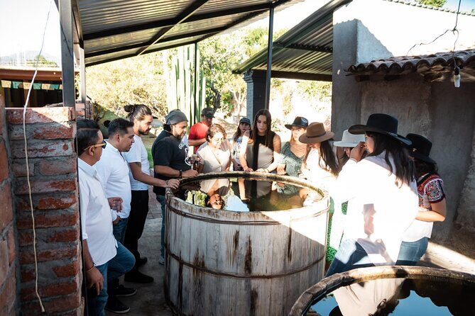 Sustainable Mezcal Adventure Food and Education Tour - Final Thoughts