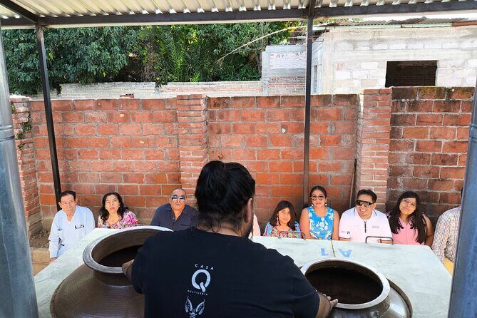 Sustainable Mezcal Adventure Food and Education Tour - FAQ