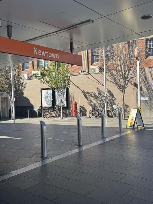 Sustainable Sydney Tours - eco conscious collective Newtown - Good To Know