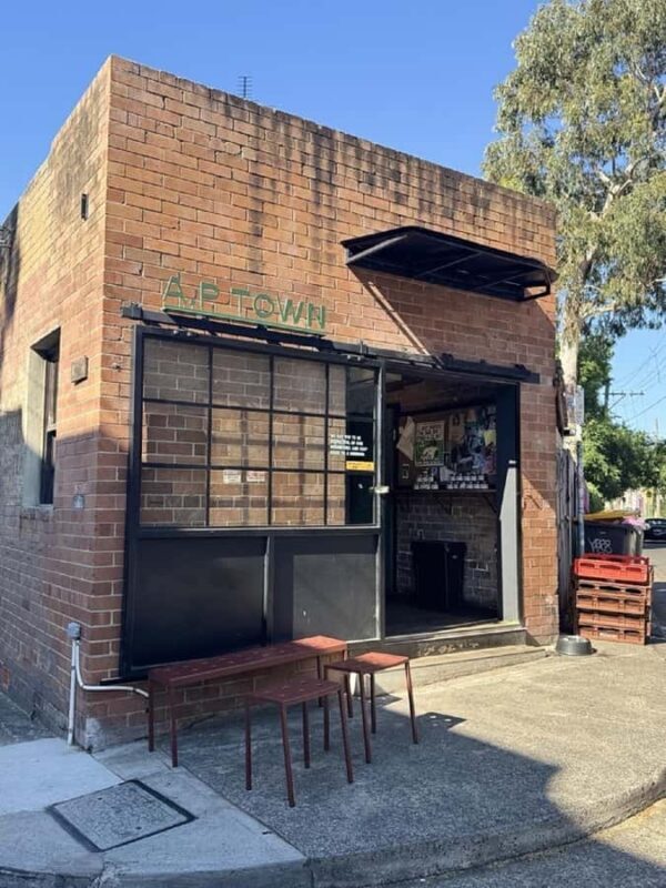 Sustainable Sydney Tours - eco conscious collective Newtown - Authentic, Community-Driven Experiences