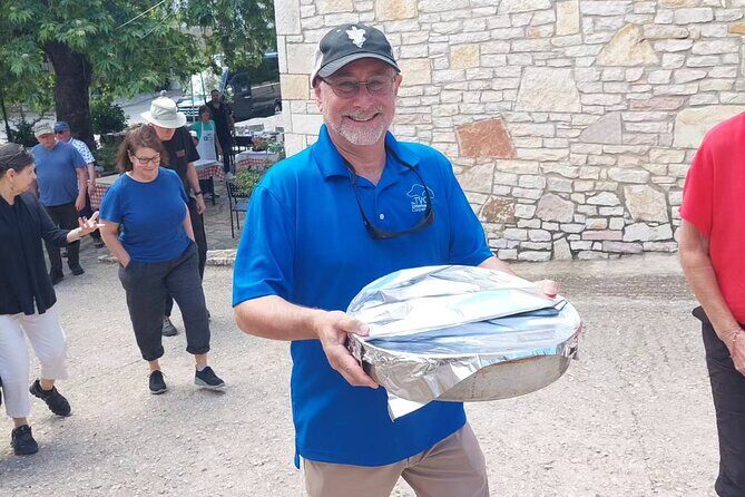 Sustainbable Cooking class, explore a mountainous village - What’s Included and How It Adds Value