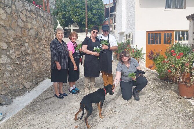 Sustainbable Cooking class, explore a mountainous village - Practical Details & Tips