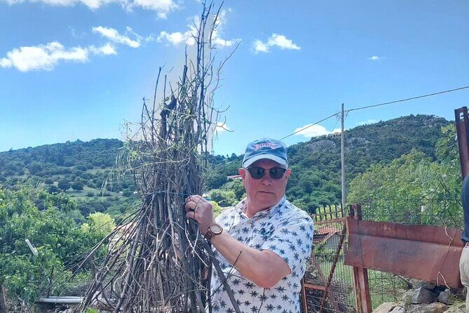 Sustainbable Cooking class, explore a mountainous village - Final Thoughts