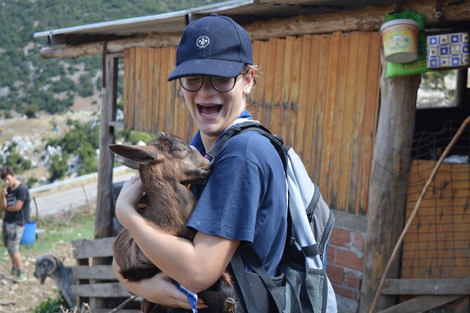 Sustainbable Cooking Class, Explore a Mountainous Village - Admission and Accessibility