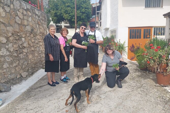Sustainbable Cooking Class, Explore a Mountainous Village - Pricing and Contact Information