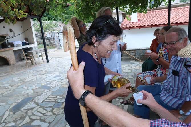 Sustainbable Cooking Class, Explore a Mountainous Village - Common Questions
