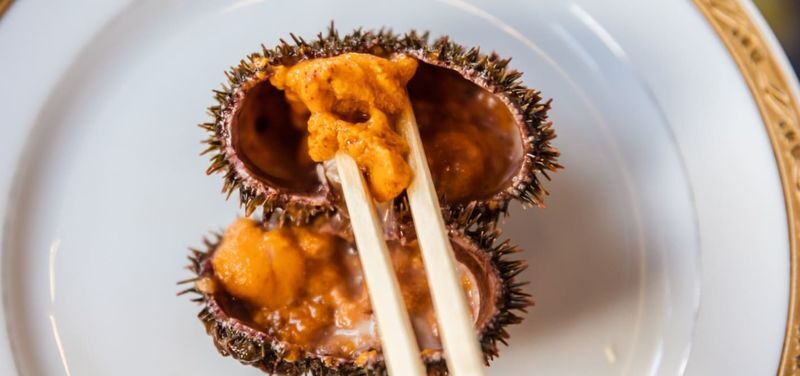 Susukino Tour with Local Guide in Sapporo - A food-minded walk through Sapporo