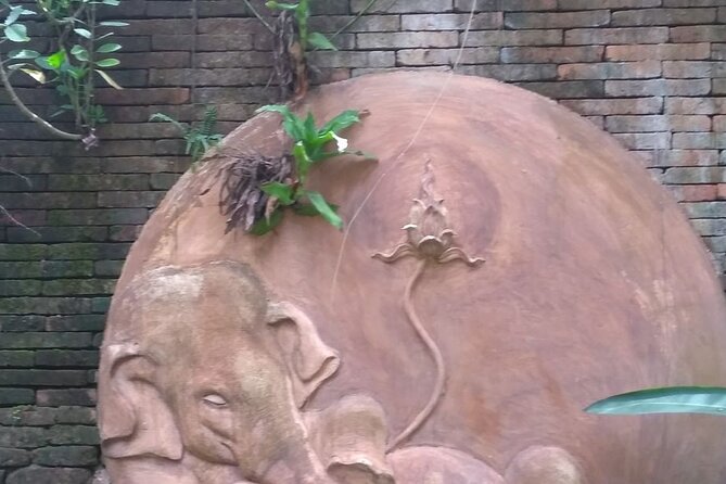 Suthep Temple and Monthathan Waterfall Adventure Trail From Chiang Mai - Booking Information: Prices, Cancellation Policy, and More