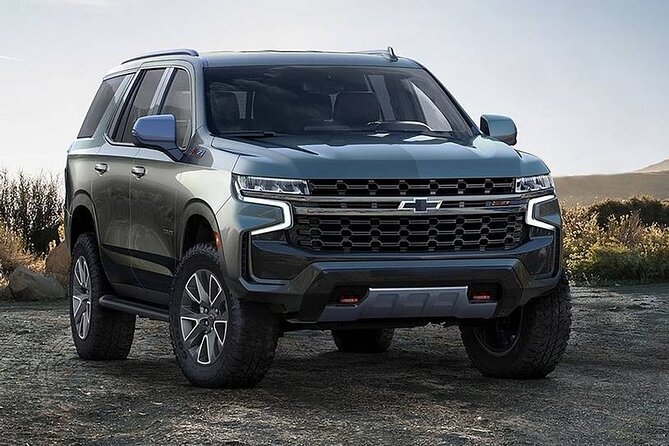 SUV Arrival Transfer From Sharjah Airport SHJ to Sharjah City - Good To Know