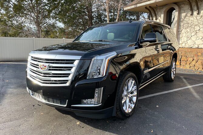 SUV Car Service Los Angeles To San Diego, Palm Springs, Coachella - In-Depth Look at the Experience