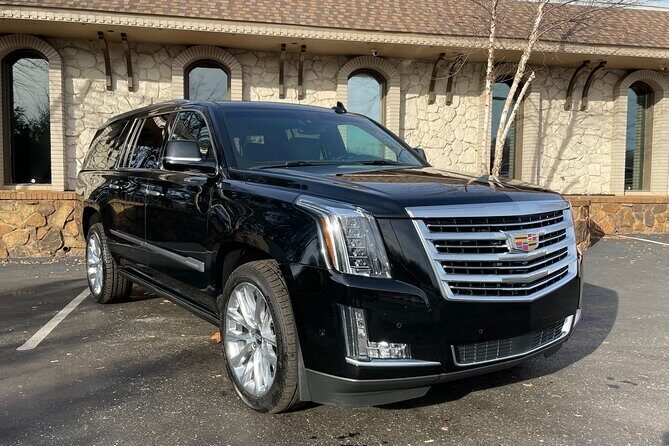 SUV Car Service Los Angeles To San Diego, Palm Springs, Coachella - Final Thoughts