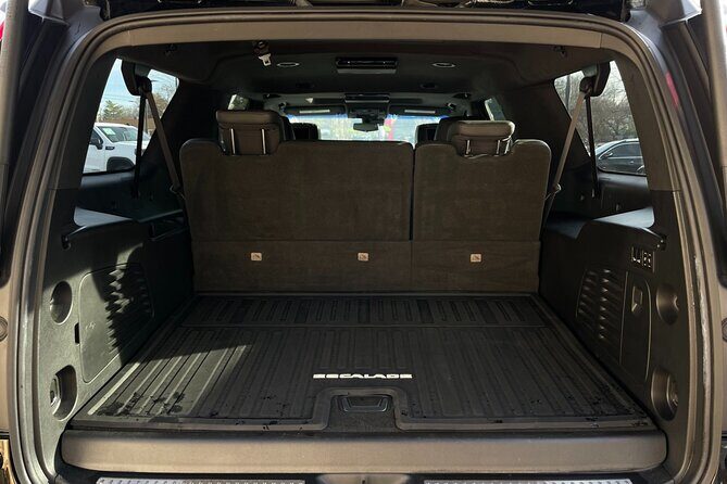 SUV Car Service Los Angeles To San Diego, Palm Springs, Coachella - FAQ