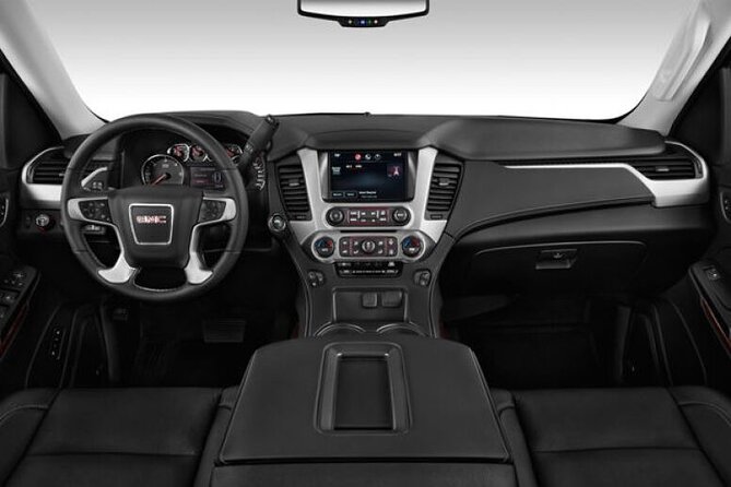 SUV From Port of Miami to Miami Airport / Hotel Up to 5pax - Pricing and Booking Details