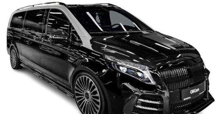SUV LUX TRANSFER FROM AIRPORT ANDERMATT TO MILANO MALPENSA - Booking and Payment Process