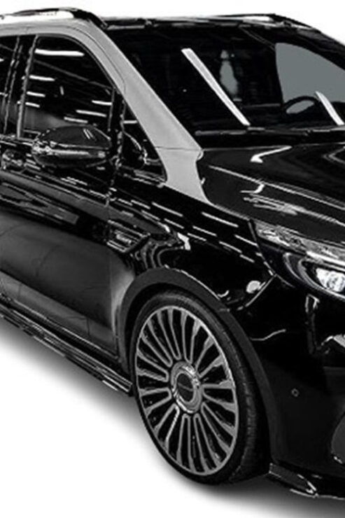 SUV LUX TRANSFER FROM AIRPORT MILANO MALPENSA TO ANDERMATT - Booking and Payment