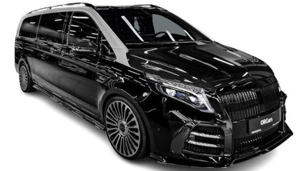 SUV LUXURY TRANSFER FROM AIRPORT MALPENSA TO MILANO DUOMO - The Sum Up