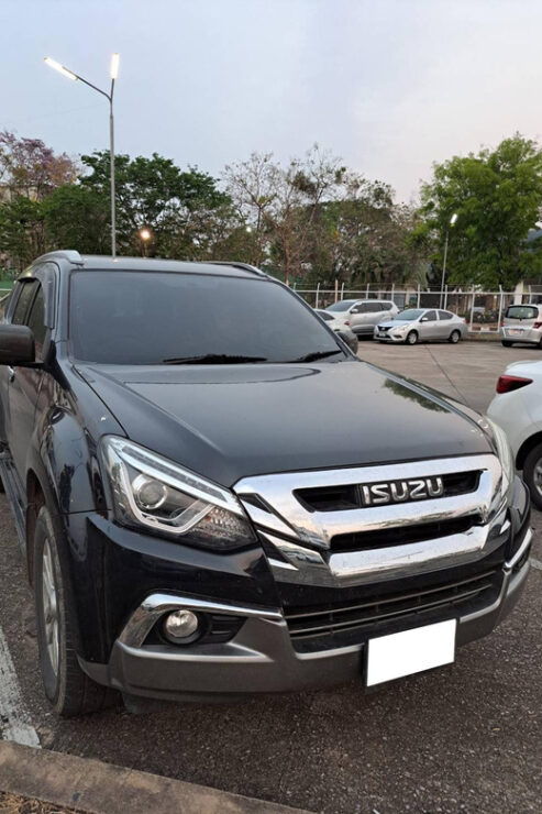 SUV Private Car Chiang Mai Transfer To/From Chiang Rai - Key Points