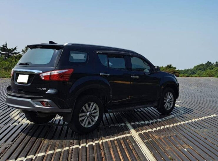 SUV Private Car Chiang Mai Transfer To/From Chiang Rai - Booking Process