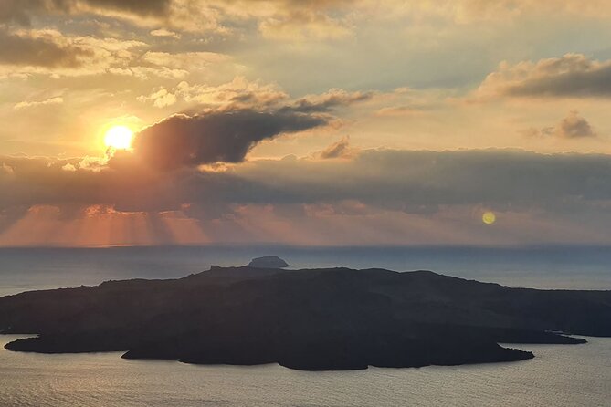 SUV Private Shore Excursion In Santorini - Enjoy Personalized Service