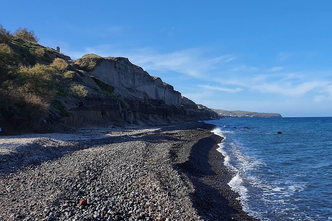 SUV Santorini Highlights Private Tour - The Sum Up