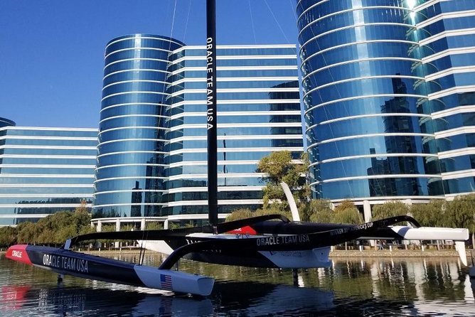 SUV Tour to Silicon Valley Including Stanford Walking Tour - Logistics and Convenience