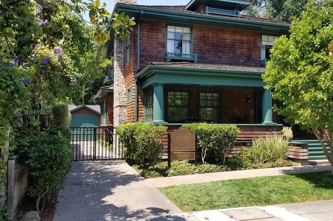 SUV Tour to Silicon Valley Including Stanford Walking Tour - Common Questions