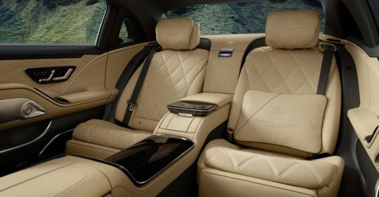 SUV TRANSFER FROM AIRPORT MILANO MALPENSA TO TÄSCH/ZERMATT - Service Details