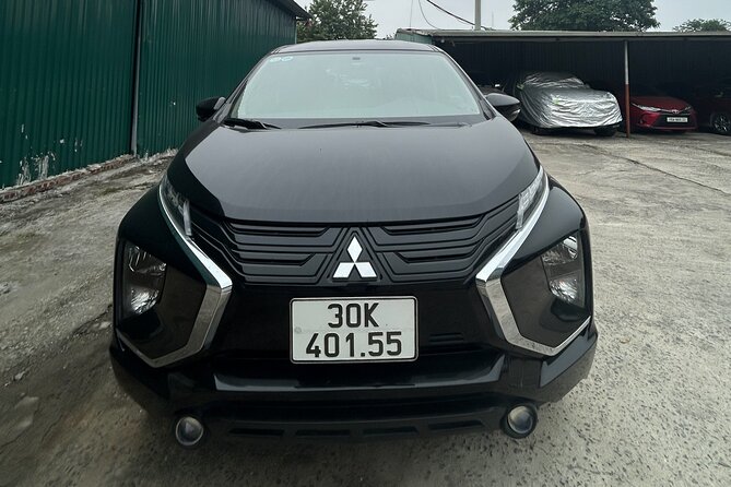 SUV Transfer Hanoi - Ha Giang - Hanoi (Max 3 People) - Date and Travelers