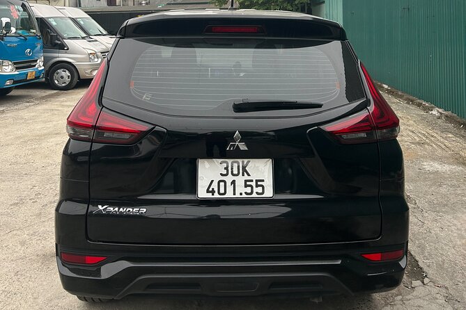 SUV Transfer Hanoi - Ha Giang - Hanoi (Max 3 People) - Overview of the Journey