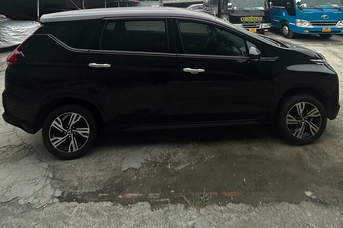 SUV Transfer Hanoi - Ha Giang - Hanoi (Max 3 People) - Additional Information