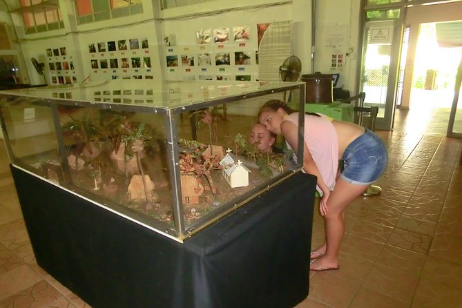 Suva Customized Tour- Private - Common Questions