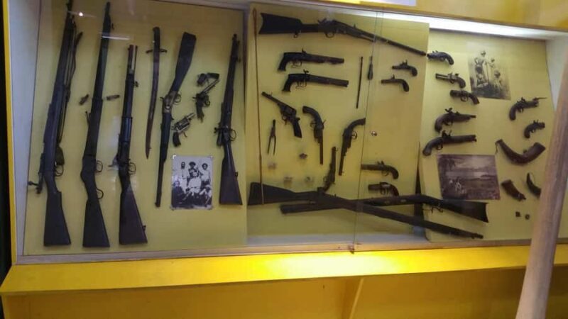 Suva: Half Day City Sightseeing Tour - What to Expect During the Tour