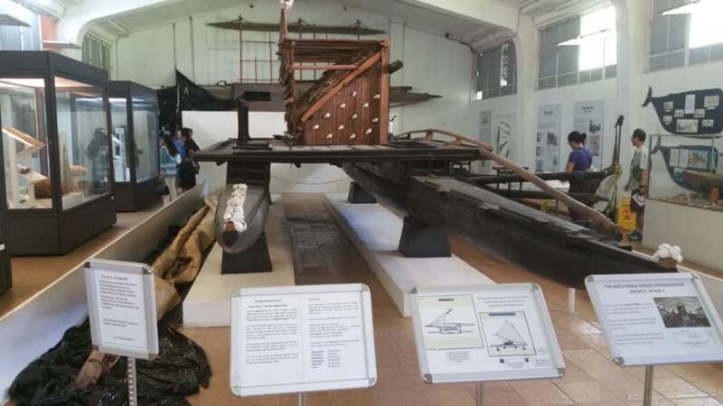 Suva: Half Day City Sightseeing Tour - Price and Value