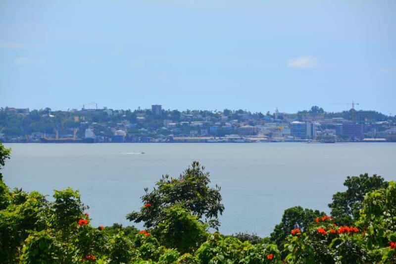 Suva: Half Day City Sightseeing Tour - Honesty About the Experience