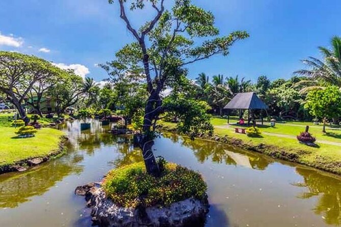 Suva Self-Guided Audio Tour - Pricing and Cancellation Policy