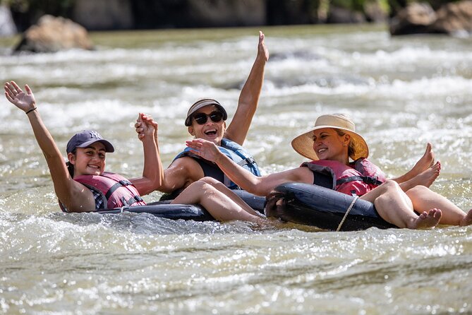 Suva Shore Excursion - Booking and Flexibility